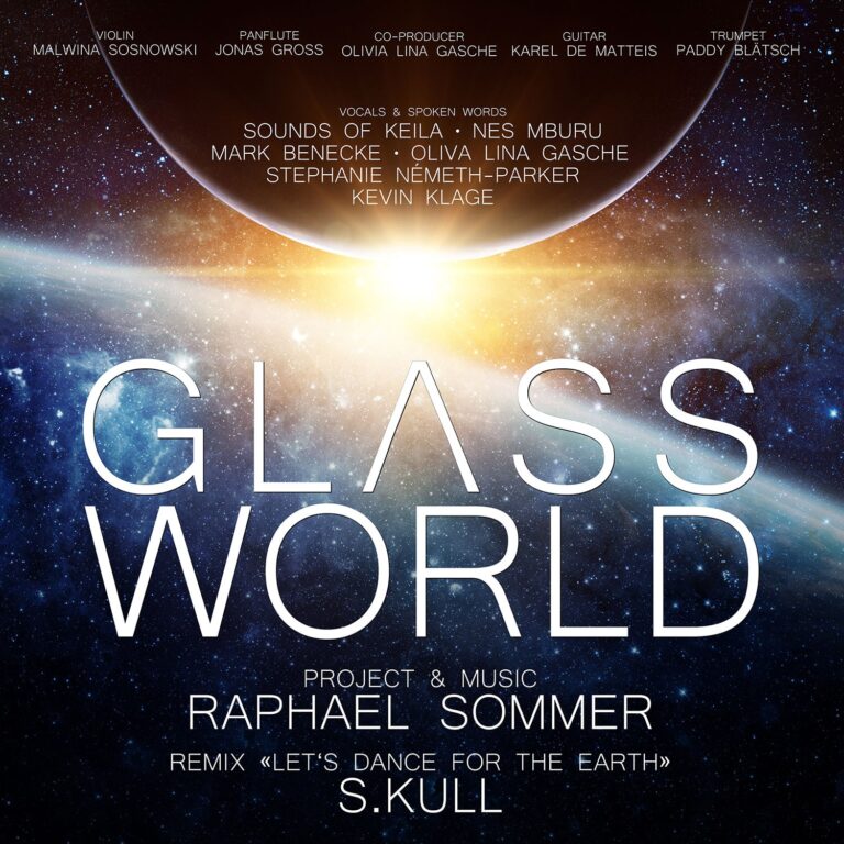 Die Originalmusik komponiert von Raphael Sommer mit Paddy Blätsch an der Trompete.